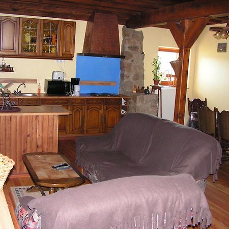 Gites Du Kreuzweg Le Hohwald Room photo